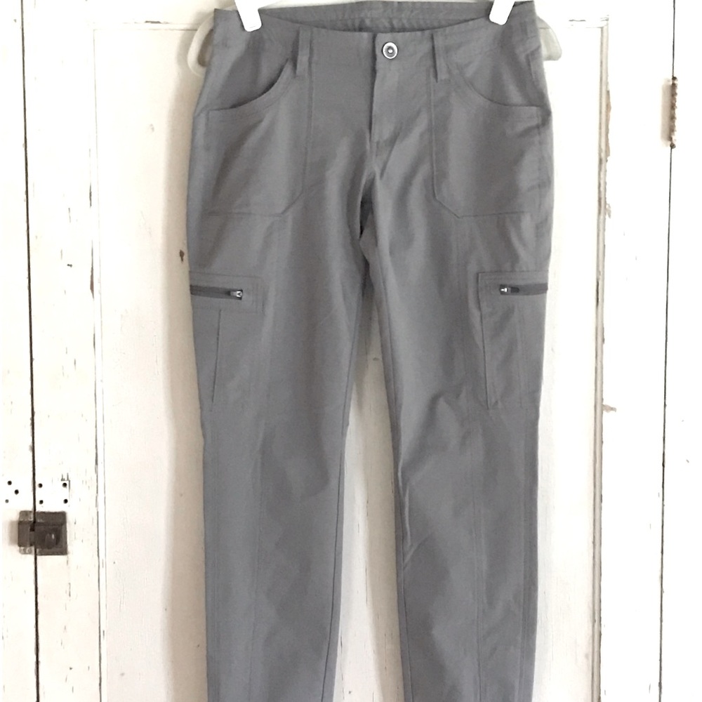Kuhl lightweight hiking pants